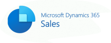 Dynamics 365 Sales